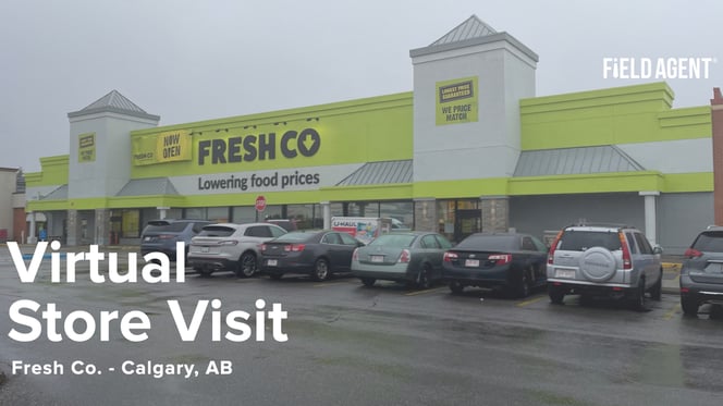 Fresh Co YYC.001