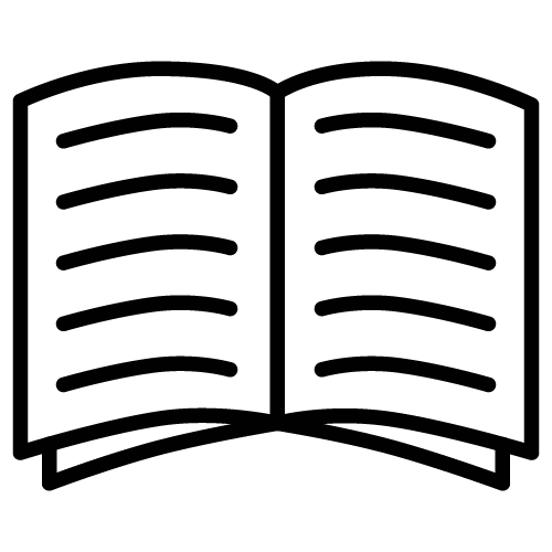 Magazine Icon