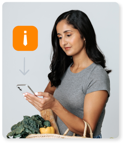 Download Field Agent App, Canada's trusted mobile earnings app